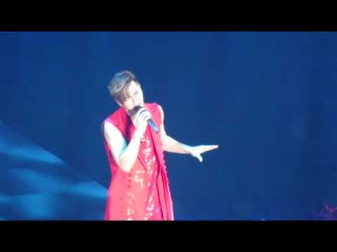 20160731 羅志祥- 幸福不滅（遠拍）