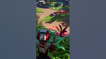 Revenge of the Savage Planet | One Minute Review