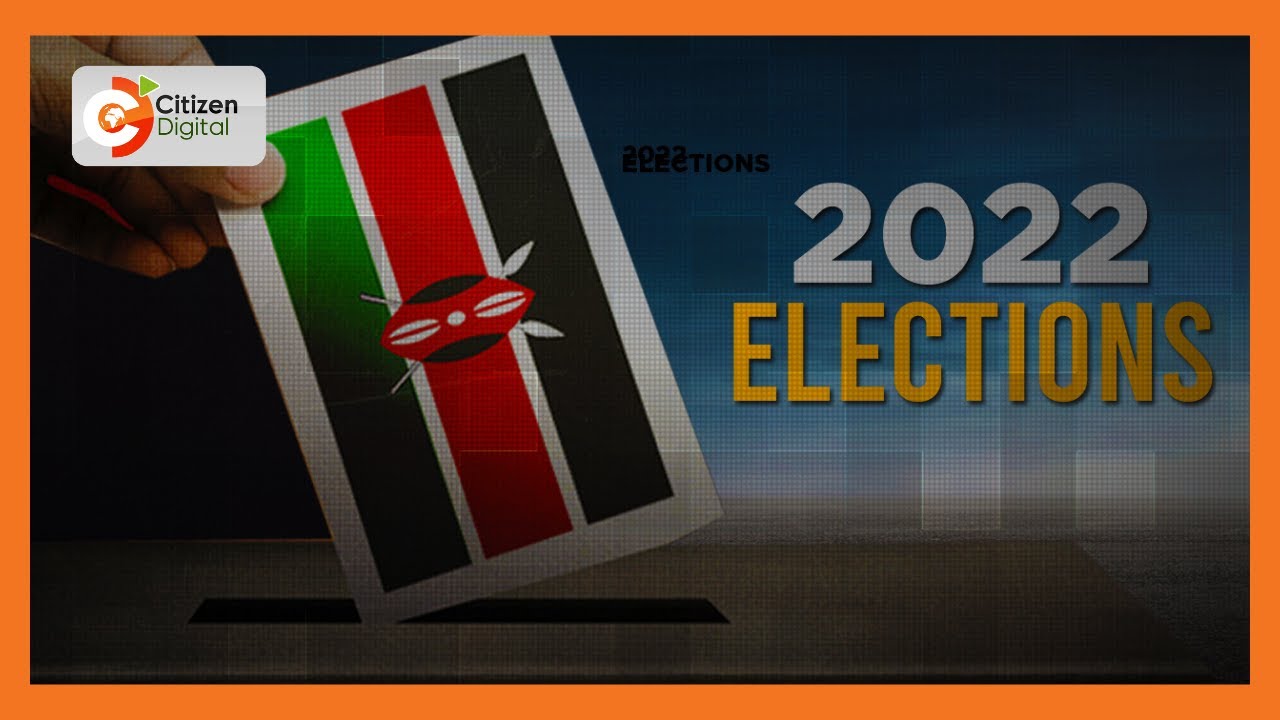 Five candidates in the race for Nyandarua County governor’s position ...