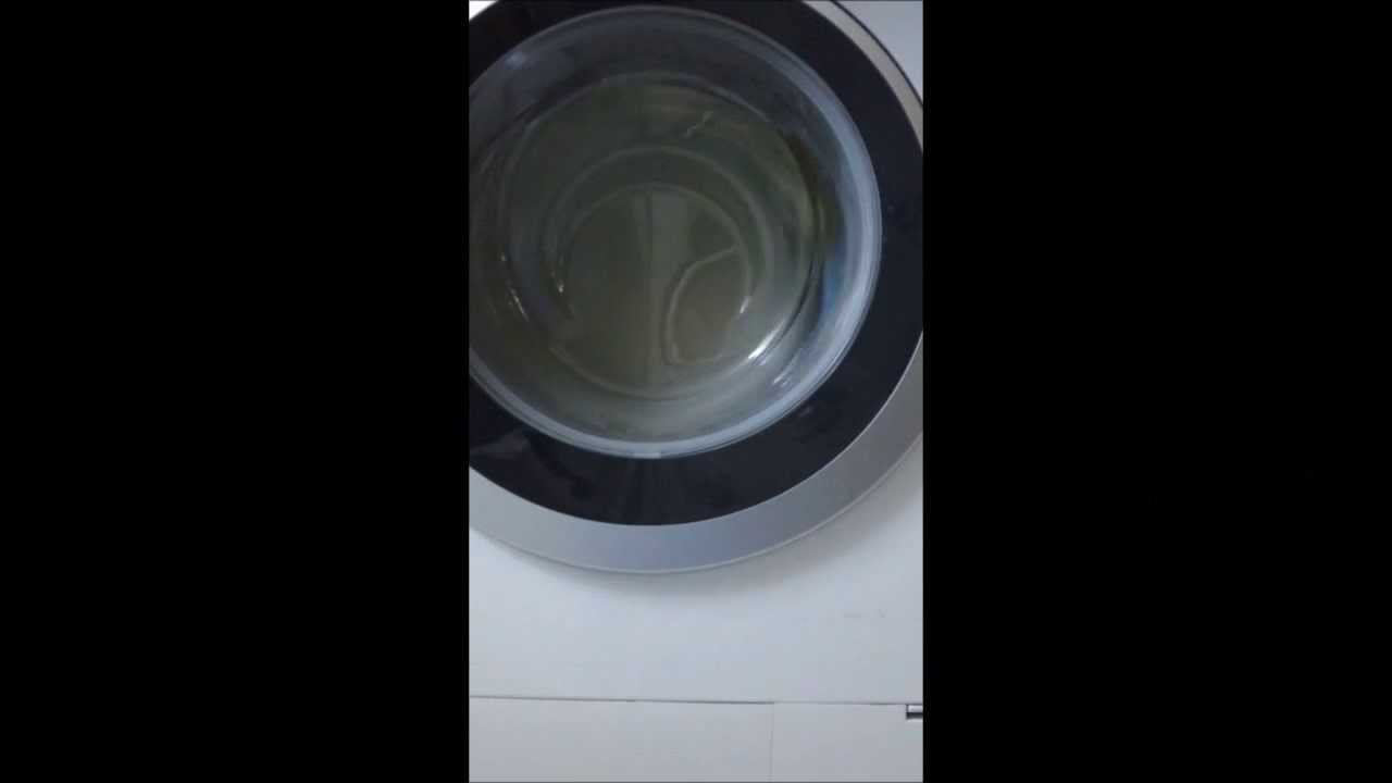 Bosch Logixx 6 Sensitive Silance perfect BIG ATTEMPTS - YouTube