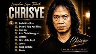Full Album Chrisye || nostalgia tahun 80an .