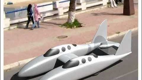 BiPod to VariViggen - Rutan