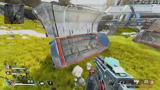 TOP 10 APEX PREDATOR DROPS A 20 BOMB IN A TOURNAMENT