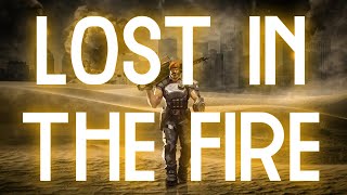 Lost in the Fire (Valorant Montage)