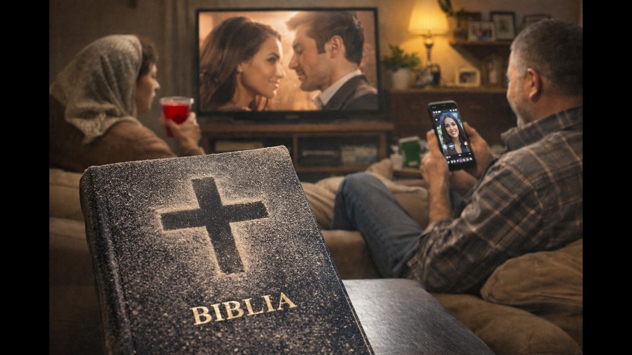 Prorocie 2026-Conditiile lui Dumnezeu pentru primirea binecuvantarilor promise