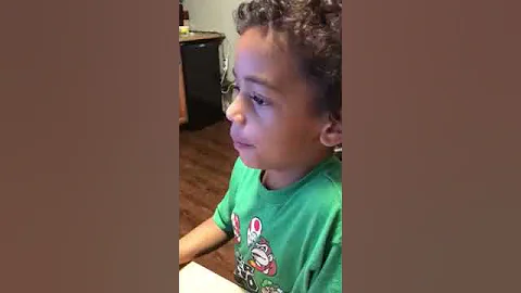 You salty