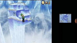 Mario 64 Ds How To Skip Straight To Chief Chilly