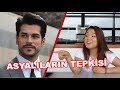 Koreliler ve Japonlar'ın Türk Erkek Oyunculara Tepkisi