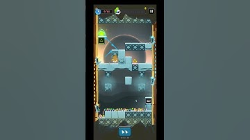 Lemmings  - W: 172-56 Walkthrough - Planet 30