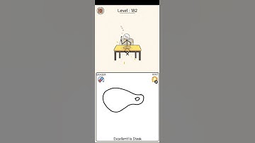 Draw puzzle level 182