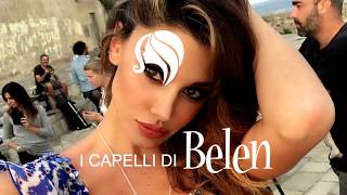 Belen Rodriguez Capelli I Tagli Più Belli