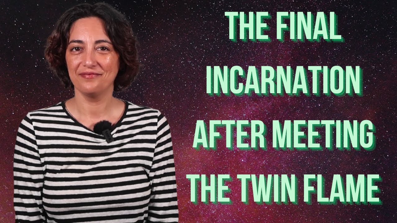 Is It Your Final Incarnation If You've Met the Twin?