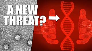 ALERT: AI Can Now Design New Viruses From Scratch