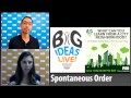 What Can You Learn From A City Neighborhood? Big Ideas Live! Recap with Sanford Ikeda