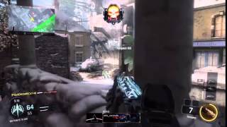 Tempest Split Quad Feed