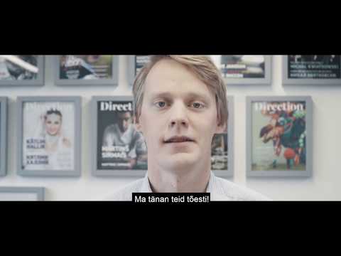 Video: Miks on turvavöö kinnitamine seadus?