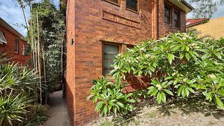4/35 Belgrave St, Bronte