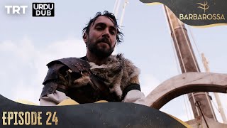 Barbarossa Sword Of The Mediterranean - Episode 24