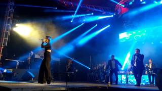 Video thumbnail of "JUNIOR KLAN PIEDRAS NEGRAS 2016.- BERENI-C POR SIEMPRE"