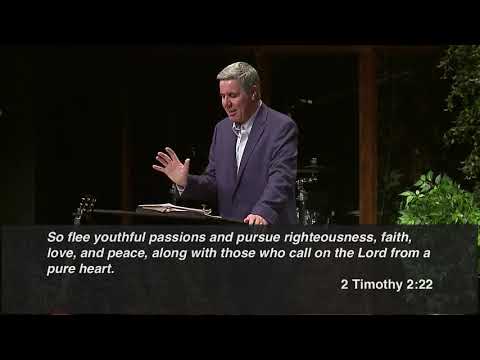 2 Timothy 2:21 - Call To Purity And Purpose Shaping A Life Ready For Every Good Work 1 YouTube video thumbnail
