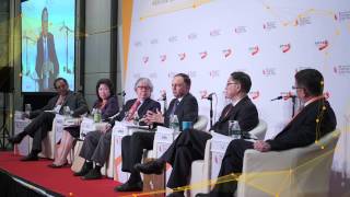 FutureChina Global Forum 2015 Highlights Trailer