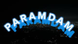 Kigs Emz - Paramdam Ft. Jokie Nim Saavedra Official Lyrics Video