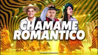 MIX CHAMAME ROMANTICO 2025 - Dj Sergio Altamiranda®