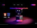 How to Create a fully 3D Animated Website Using Spline Step-by-Step Tutorial