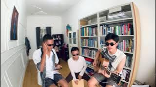 Morrissey - Alma Matters