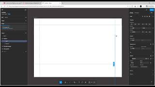 Day 1 UI/UX Ramadan challenge – designing in Figma! 💻✨ #UIUX #Figma #UIDesign #UXDesign #Design screenshot 3