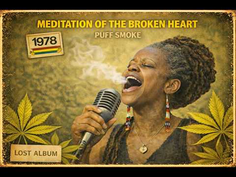 Roots Reggae (1978) [Lost Album] Jahna Dube - Meditation of the broken heart.