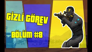 Gta 5 Gerçek Hayat - Abd Ordusu Gi̇zli̇ Görev İçi̇n Bi̇zi̇ Çağirdi 8. Bölüm