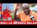 KABWE APAGAWA NA GOLI LA MPANZU SIMBA VS SINGIDA YANGA WAMENUNA SIMBA KUSHINDA LEO