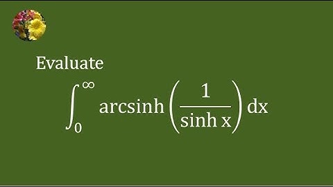 Solving improper integral using different techniques