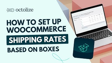 How to Calculate WooCommerce Shipping Rates by Box Size