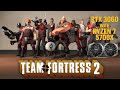 TF2 With RTX 3060 12GB &amp; Ryzen 7 5700x 