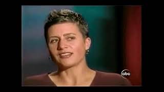 Woman who lived as a Man for 18 months (2006) - Takes her own life