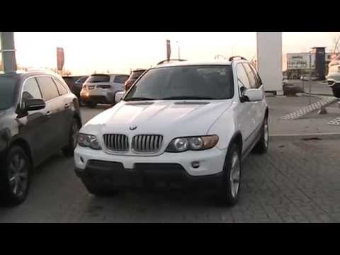 2006-bmw-x5-startup-engine-&-in-depth-tour