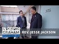 Jesse Jackson: FBI involved in MLK’s murder