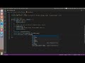 6. Strange Root - Sololearn Coding Challenge