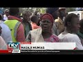 Maafisa wa polisi waanzisha uchunguzi baada ya mmiliki wa duka Mumias kuuwawa na watu wasiojulikana