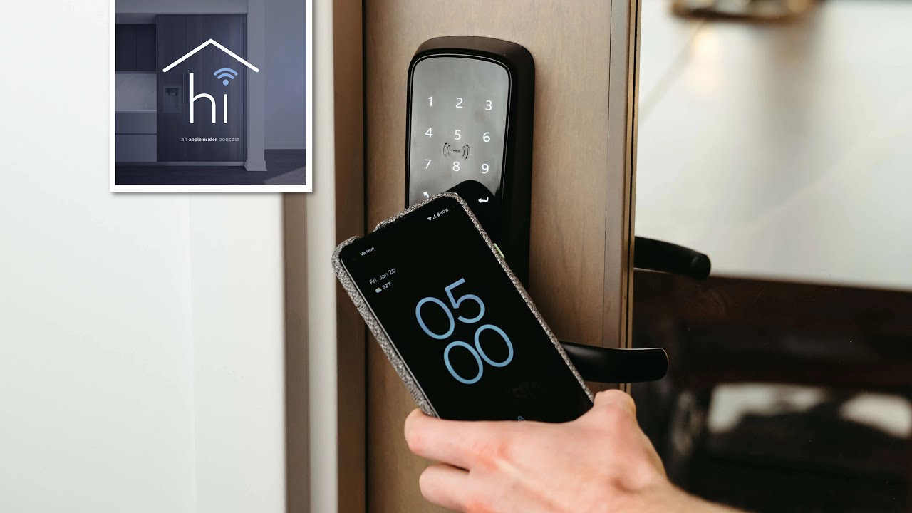 Amazon & Google Smart Home Event Preview, iPhone 17 Reactions, & Kohler Shower on HKI 277