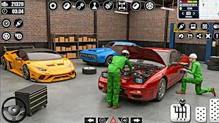 Car Driving School Car Games Master The Road Get Your License In Car Driving School Games 2024