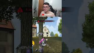 OS ANTIGOS ESTAO DE VOLTA AO FREE FIRE #shorts