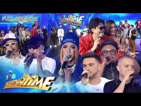 It’s Showtime October 22, 2026 | Full Episode