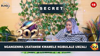 SIKHIPHA IZIMFIHLO | Ngangenwa uSatansm kwamele ngibulale umzali | S3-EP16