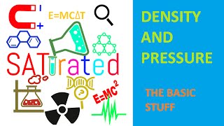 Density and Pressure