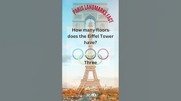 Shocking Secrets of Paris