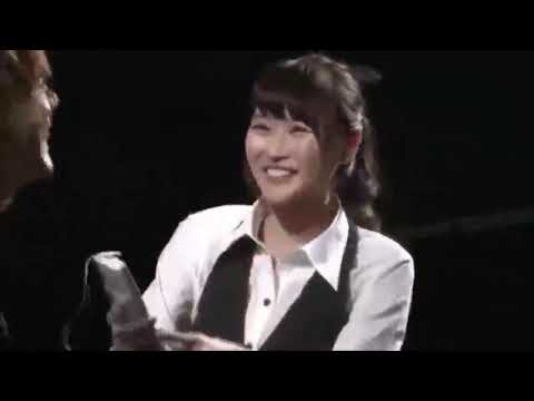 お姉さんにビリビリされて思わず悶えてしまう松岡禎丞UC