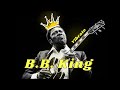 B.B. King's Vibrato Secret
